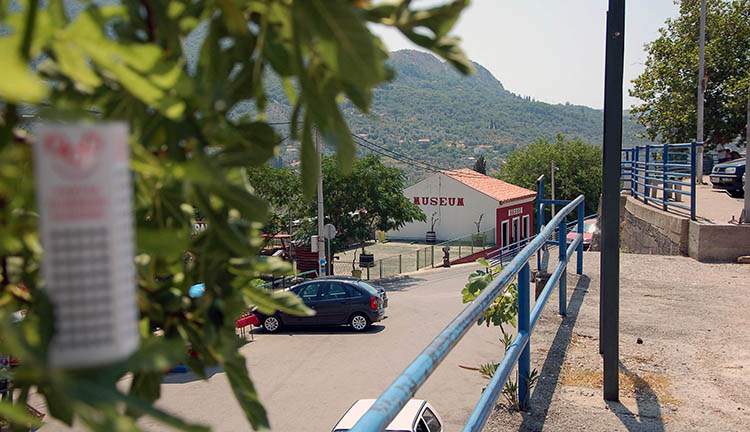 Bar Czarnogóra Montenegro