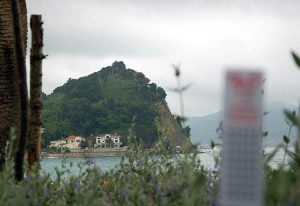 Petrovac Czarnogóra Montenegro