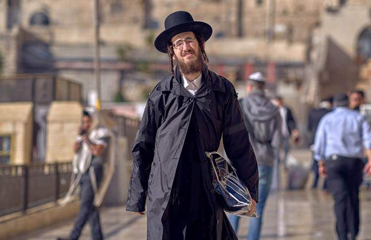 humor żydowski dowcipy o Żydach