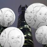 karykatury karykaturzysta śmiechoterapia