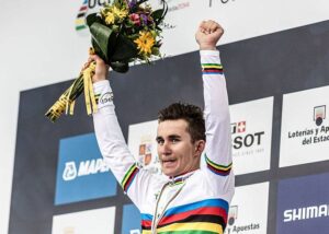 Michał Kwiatkowski kolarstwo
