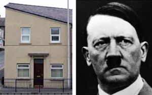 dom Adolf Hitler