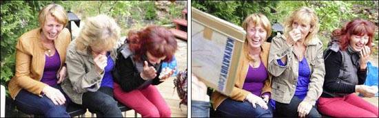 karykatury na żywo karykaturzysta event imprezy