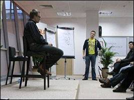 karykatury na żywo karykaturzysta event imprezy