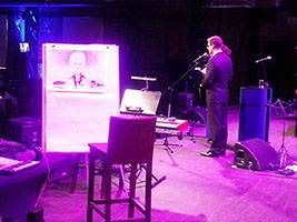 karykatury na żywo karykaturzysta event imprezy