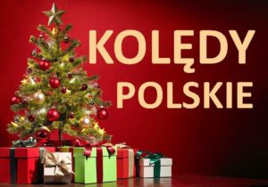 kolędy polskie Boże Narodzenie słowa kolęd