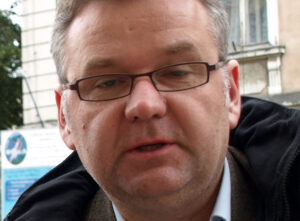 Artur Andrus