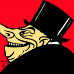 dowcipy o bogaczach milionerach żarty humor kawały