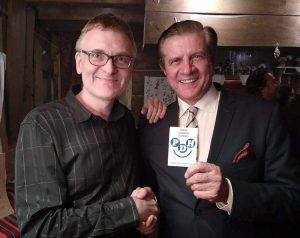 Zygmunt Chajzer Szczepan Sadurski