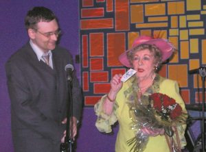 Hanka Bielicka Partia Dobrego Humoru