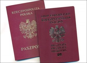 paszport ciekawostki