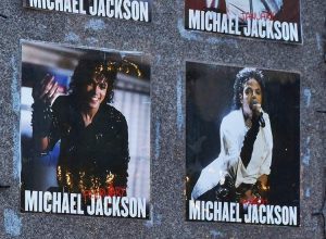 Michael Jackson anegdoty dowcipy the Jacksons 5