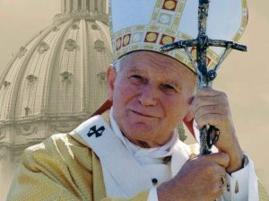 papież Jan Paweł II anegdoty ciekawostki Karol Wojtyła