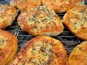 cebularz ciekawostki Lublin cebularze lubelskie ciekawostki o pieczywie