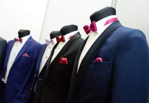dowcipy garnitur ciekawostki moda męska garnitury krawaty