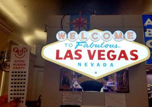 Las Vegas ciekawostki kasyna Nevada hotele