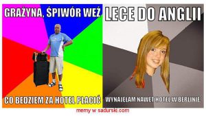 dowcipy o hotelach humor hotel memy hotele kawały memy śmieszne obrazki