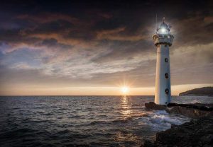 latarnie morskie ciekawostki latarnia morska