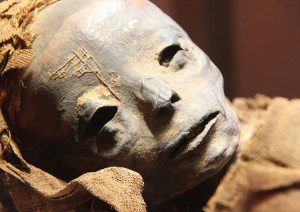 mumia egipska mumie egipskie Egipt ciekawostki archeologiczne