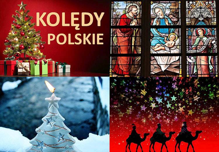 polskie kolędy ciekawostki pastorałki tekst kolęda Boże Narodzenie