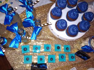 jakie ciasta na wesele rodzaje