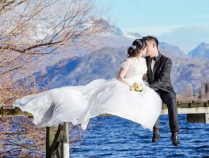 pomysły na ile kosztuje wesele ślub podróż poślubna