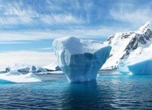 Antarktyda wycieczka na Antarktydę