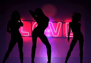ciekawostki erotyczne o seksie erotyka seks klub go-go tańczące nagie kobiety