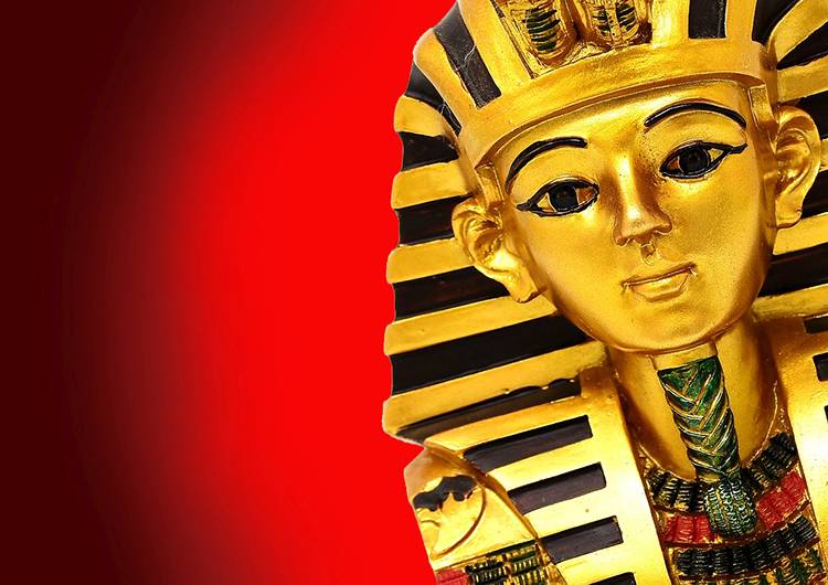 starożytny Egipt dowcipy o faraonach kawały Egipcjanie