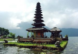 Bali Indonezja ciekawostki turystyczne
