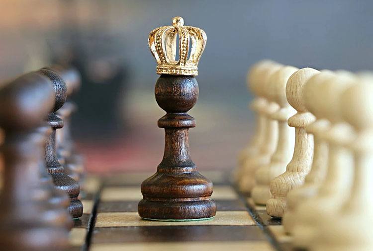 szachy ciekawostki historia gry szach mat