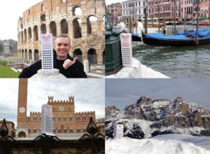 Włochy ciekawe miejsca atrakcje podróże ciekawostki