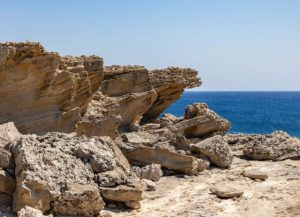 wyspa Rodos atrakcje ciekawostki plaże