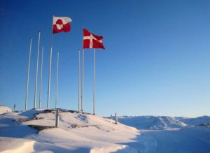 Grenlandia ciekawostki o Grenlandii