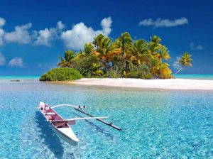 Tahiti ciekawostki Polinezja francuska atrakcje wyspy Oceania