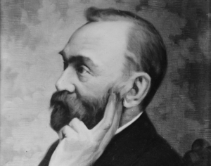 Alfred Nobel ciekawostki dynamit Gosta Florman