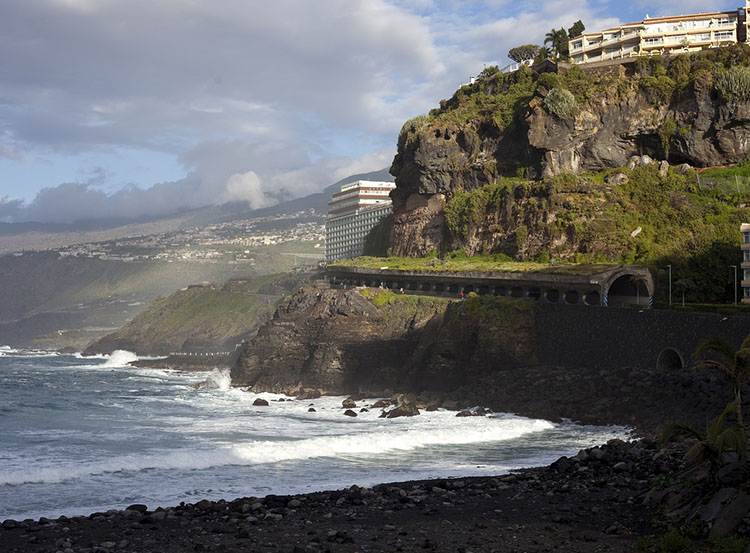 wyspa Teneryfa ciekawostki atrakcje Wyspy Kanaryjskie