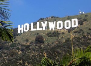 Hollywood dowcipy humor kawały anegdoty Los Angeles aktorzy gwiazdy