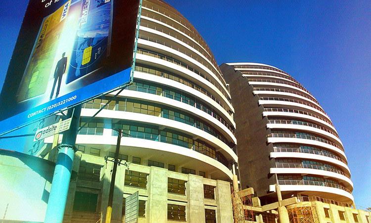 Nairobi ciekawostki Kenia stolica miasto Afryka