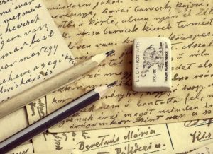 listy ciekawostki list pisanie listów