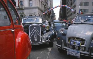 Citroën Generations