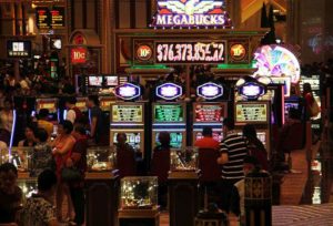 kasyno hotele kasyna ciekawostki hazard gry hazardowe
