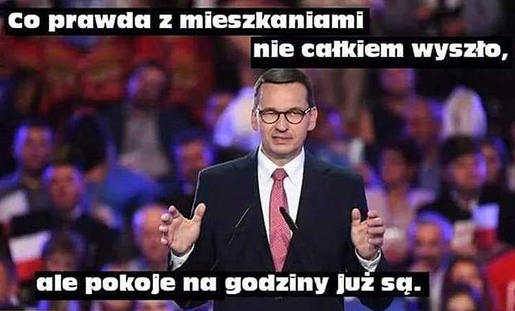 Marian Banas Memy Prezes Nik Satyra Humor Dowcipy