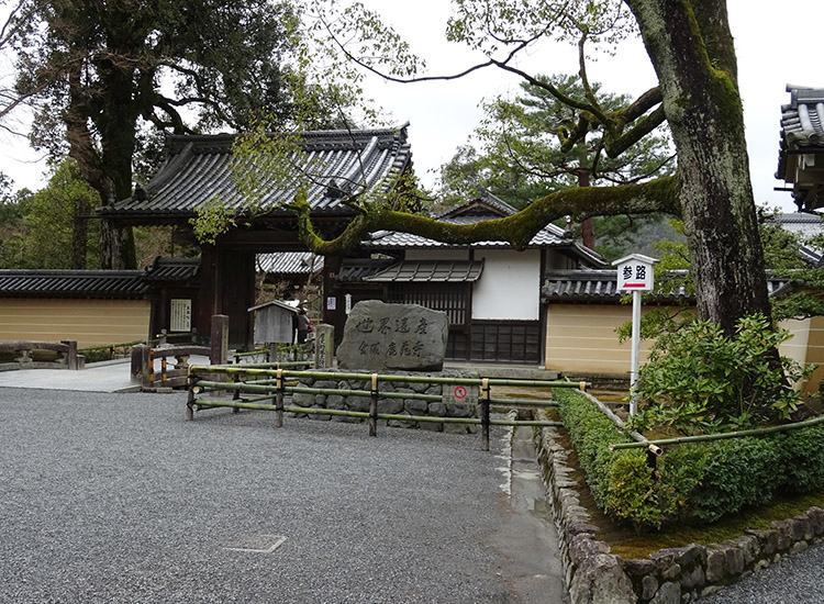 Złota Świątynia Kioto Japonia Złotego Pawilonu Kyoto