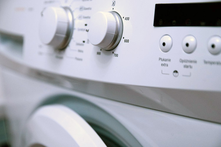 sprzęt AGD pranie pralka ciekawostki automatyczna historia pralki prania