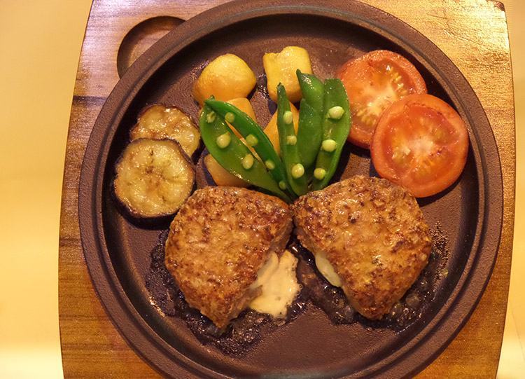 atrakcje Japan replika żywności imitacja