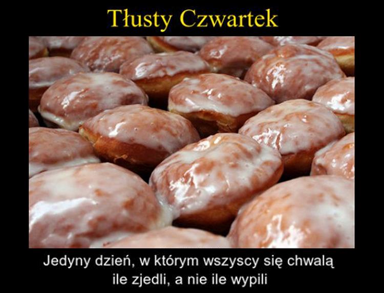 pączek pączki humor śmieszne obrazki
