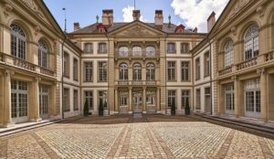 Erlacherhof w Bernie Szwajcaria