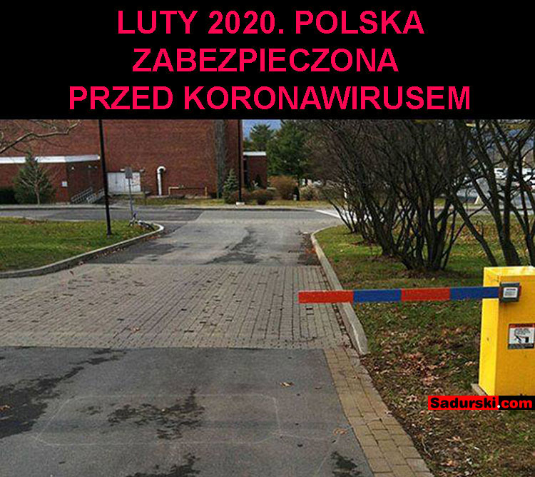 Polska koronawirus w Polsce memy o koronawirusie obrazki