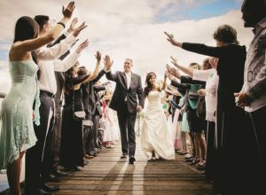 wesele cudzoziemiec na weselu ślub